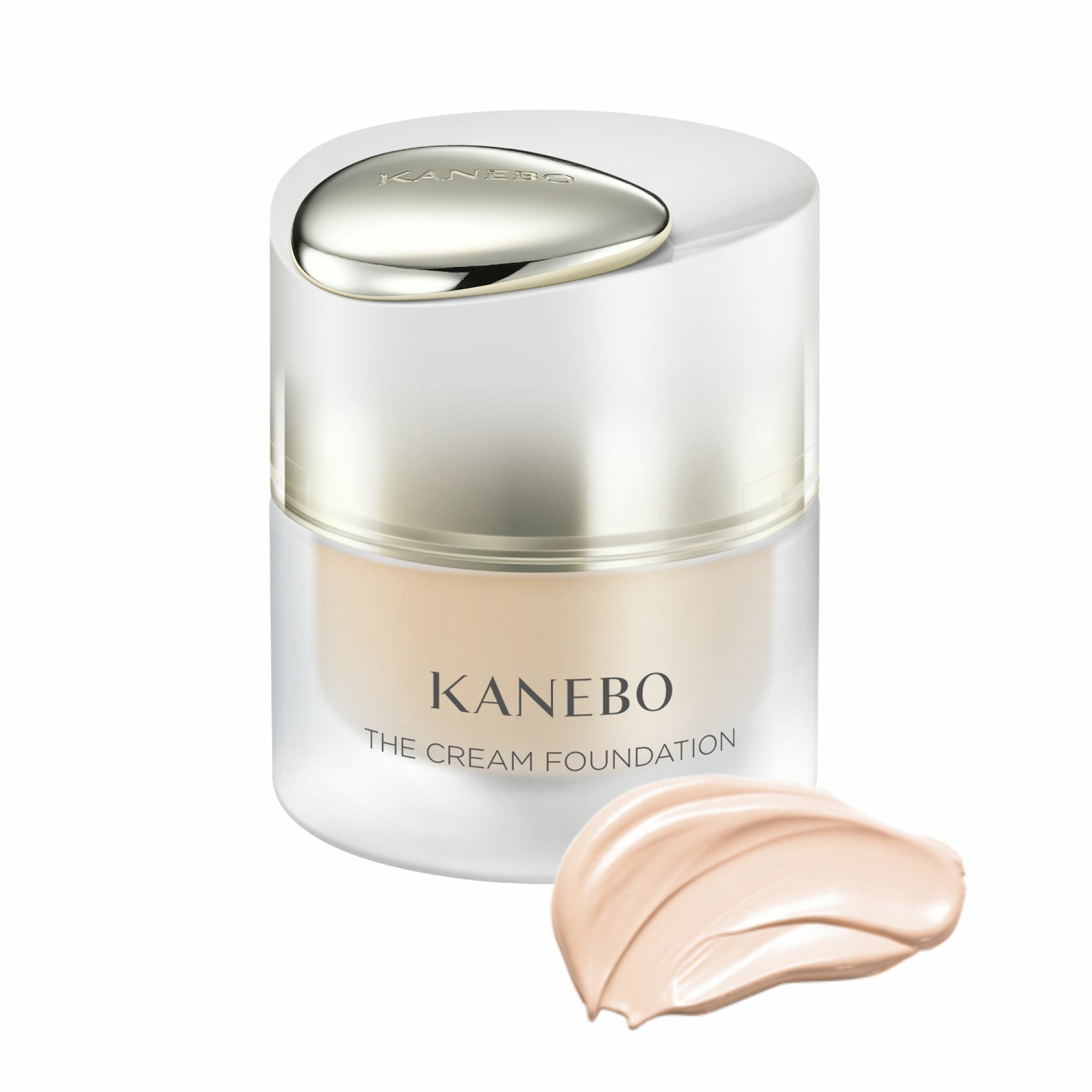 THE CREAM FOUNDATION