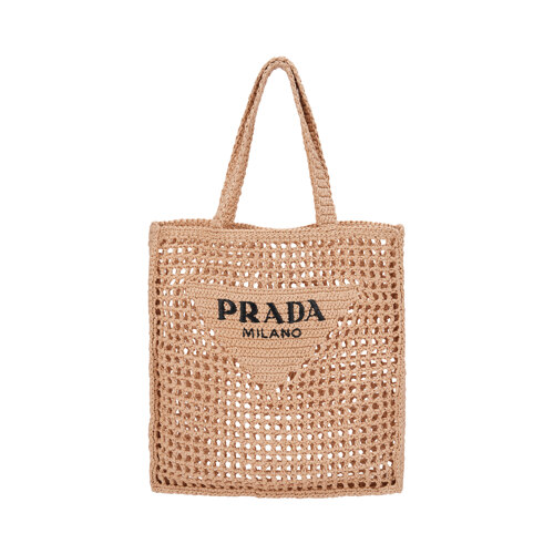 CROCHET TOTE BAG