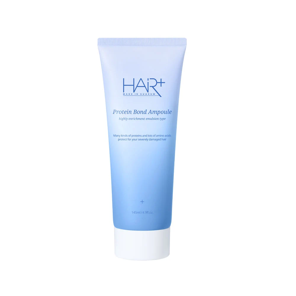 신세계인터넷면세점-헤어플러스-Hair_care-단백질 본드 앰플 145ml