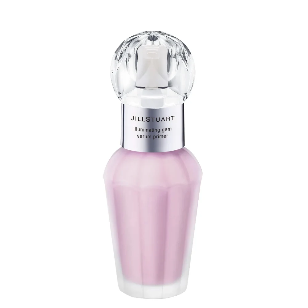 신세계인터넷면세점-질스튜어트-페이스메이크업-Illuminating Gem Serum Primer