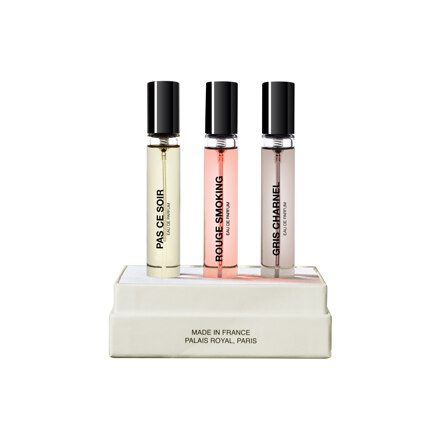 비디케이 EDP 파리지엔느 컬렉션 10ML*3