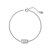 신세계인터넷면세점-로즈몽주얼리-bracelet-RA25C26J Silver 팔찌