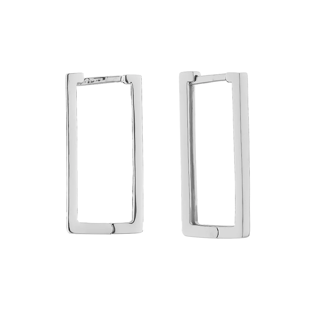 신세계인터넷면세점-밀튼 스텔리-earring-Edge Line Earrings