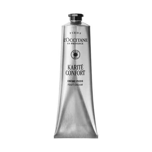 KARITÉ CONFORT FOOT CREAM 150ML