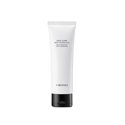 페이스 클리어 퍼펙트 클렌징 폼 (AD) 120ml