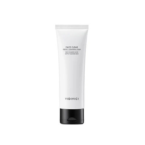 페이스 클리어 퍼펙트 클렌징 폼 (AD) 120ml