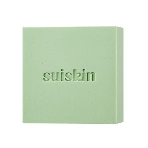 韩际新世界网上免税店-SUISKIN--avobab clean soap 香皂 100g