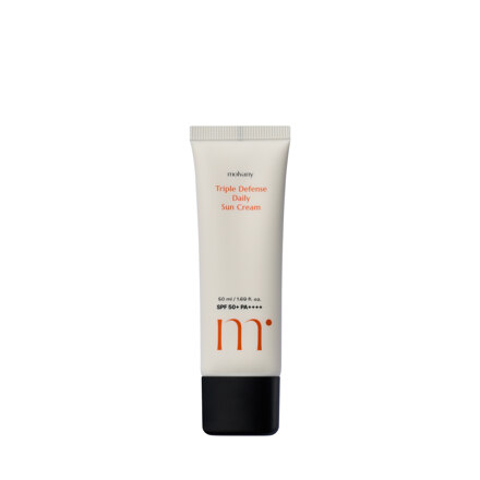 트리플 디펜스 데일리 선크림 50ml