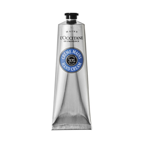 시어 버터 핸드 크림 150ML