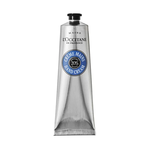 KARITÉ CONFORT HAND CREAM
