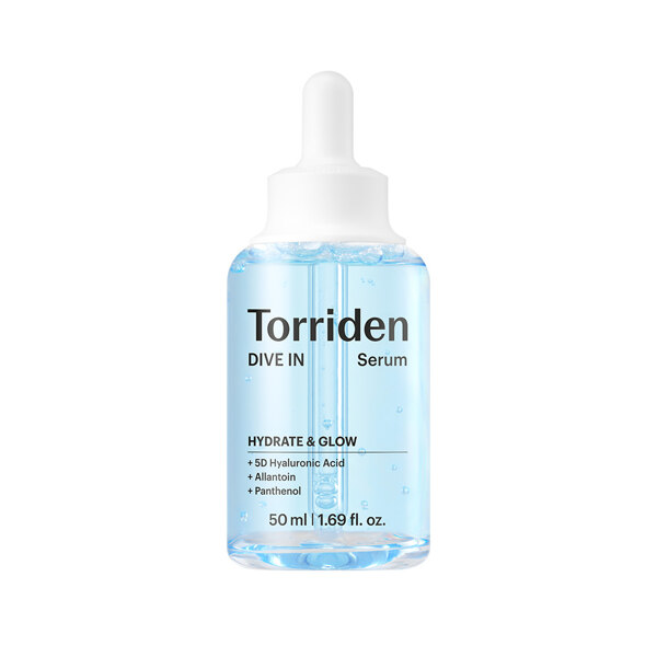 신세계인터넷면세점-토리든-FacialCare-다이브인 저분자 히알루론산 세럼 50ml