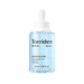 다이브인 저분자 히알루론산 세럼 50ml
