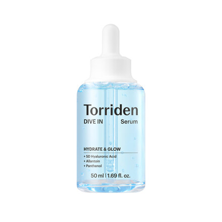 다이브인 저분자 히알루론산 세럼 50ml