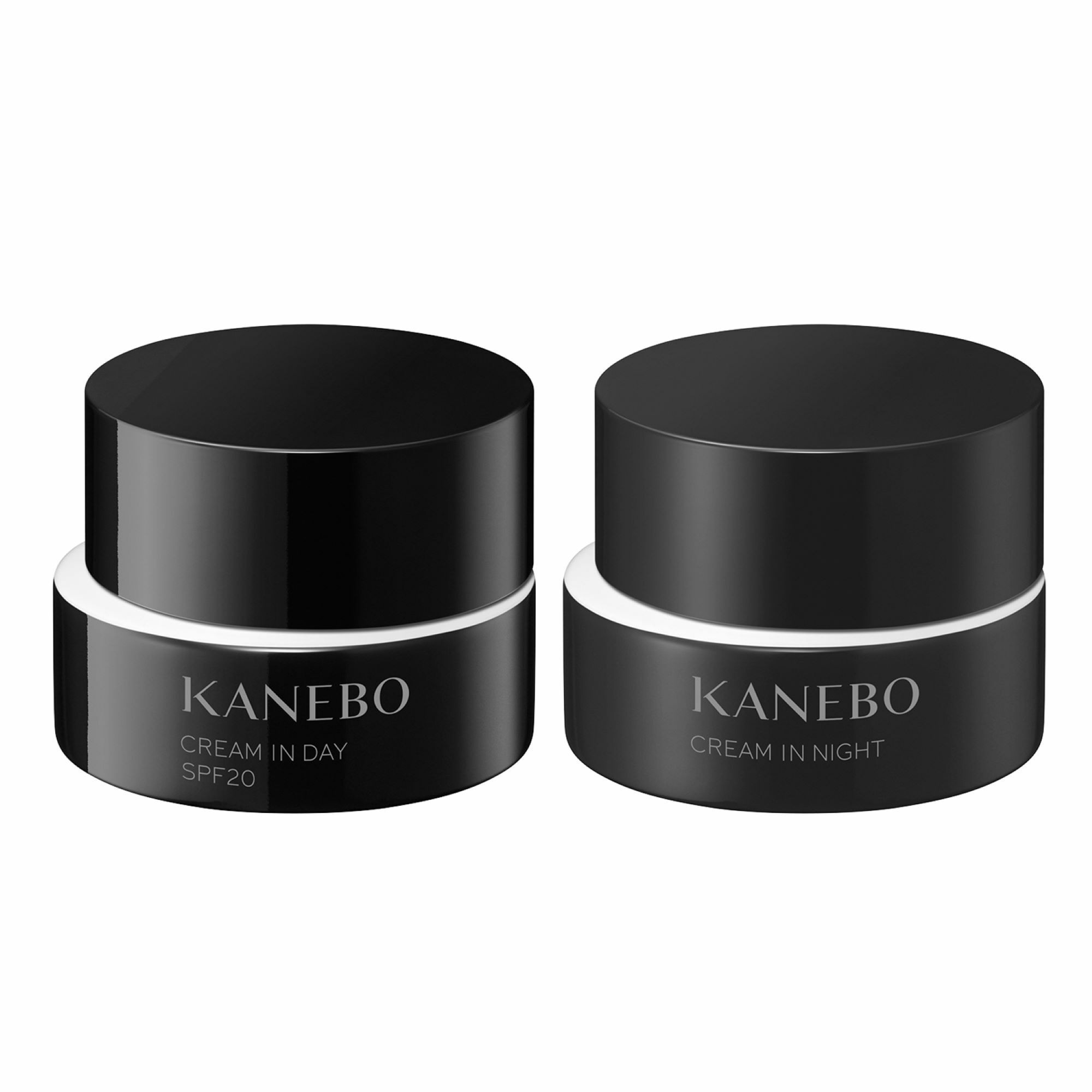CREAM IN DAY AND NIGHT 40g*2