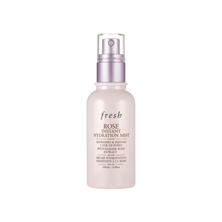 ROSE INSTANT HYDRATION MIST 喷雾