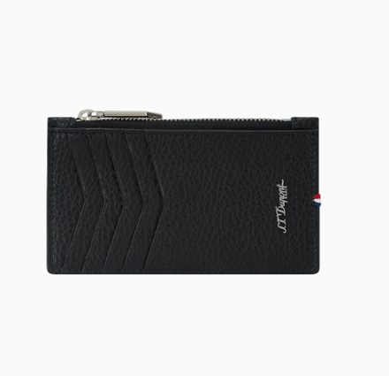 180227 NEO CAP COIN ZIP BK