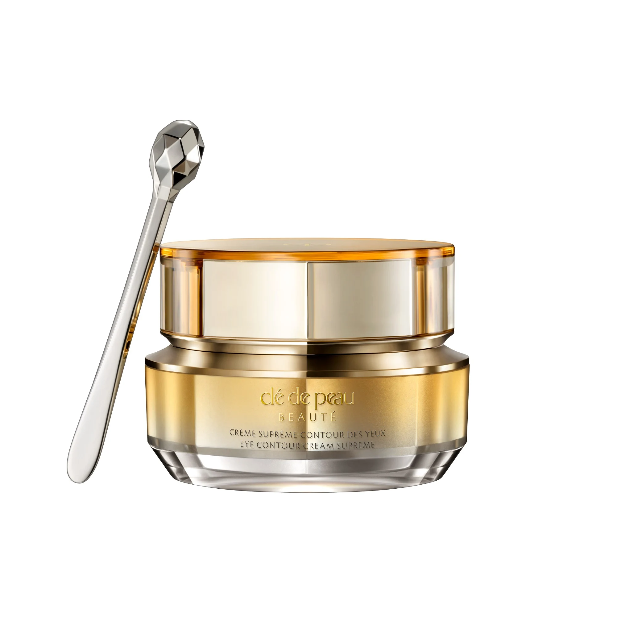 신세계인터넷면세점-끌레드뽀 보떼-FacialCare-EYE CONTOUR CREAM SUPREME 15ml