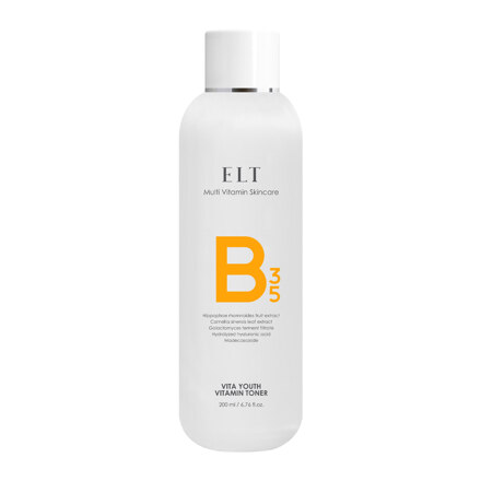 비타유스 비타민B3 B5 토너 200ml