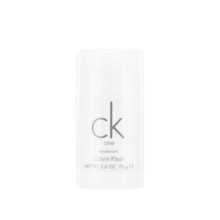 CK 원 데오도란트 스틱 75g