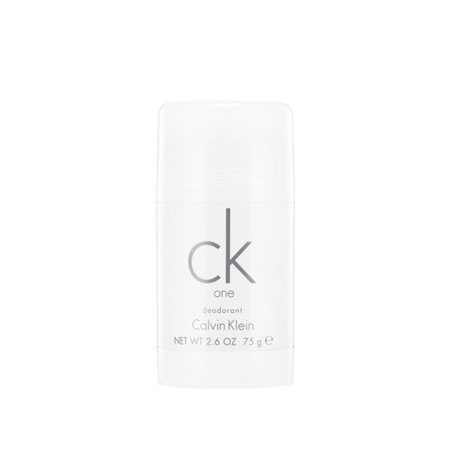 CK One Deodorant Stick 75g - [Deodorant 除臭剂]