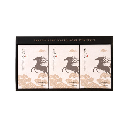 天馬汤-滋补马骨汤