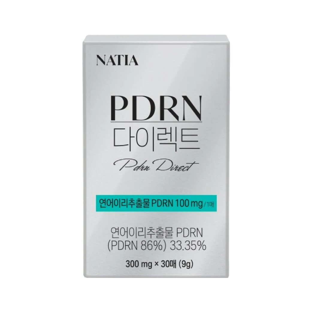 신세계인터넷면세점-HLB제약-PDRN 다이렉트 30매