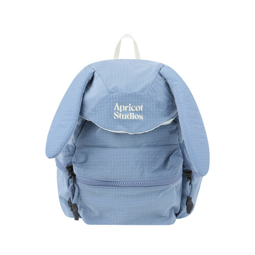 LITTLE TOGOM BACKPACK 蓝色双肩包