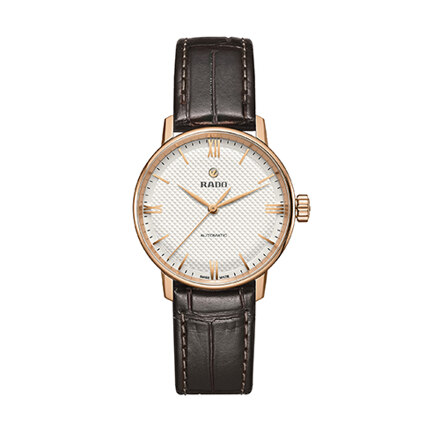 R22865065 / Coupole Automatic / 여성시계