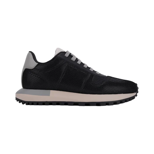 [MEN]X4X684 XR324 U555 SNEAKER