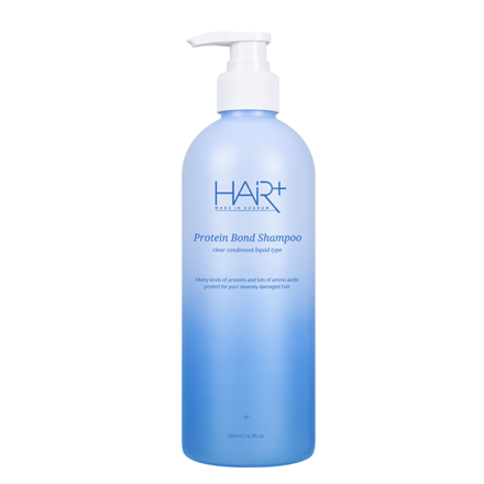 단백질 본드 샴푸 500ml