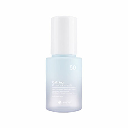 앰플 카밍 50 30ml
