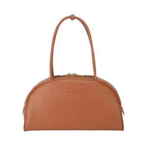 BEAU LEATHER BAG