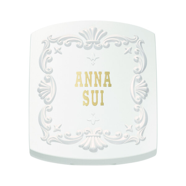 신세계인터넷면세점-안나수이-메이크업도구-ROSE PRESSED POWDER COMPACT 02(CASE)