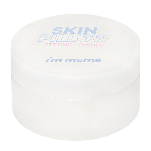 韩际新世界网上免税店-I'M MEME--Skin Pillow Setting Powder 定妆粉_10 g