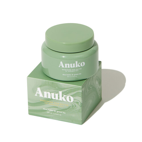 너리싱 헤어버터 손상모용 트리트먼트 200ml