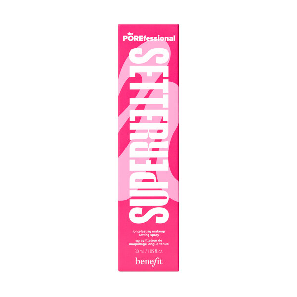 신세계인터넷면세점-베네피트-페이스메이크업-포어페셔널 세팅 스프레이 미니 Porefessional Super Setter Setting Spray mini 30ml