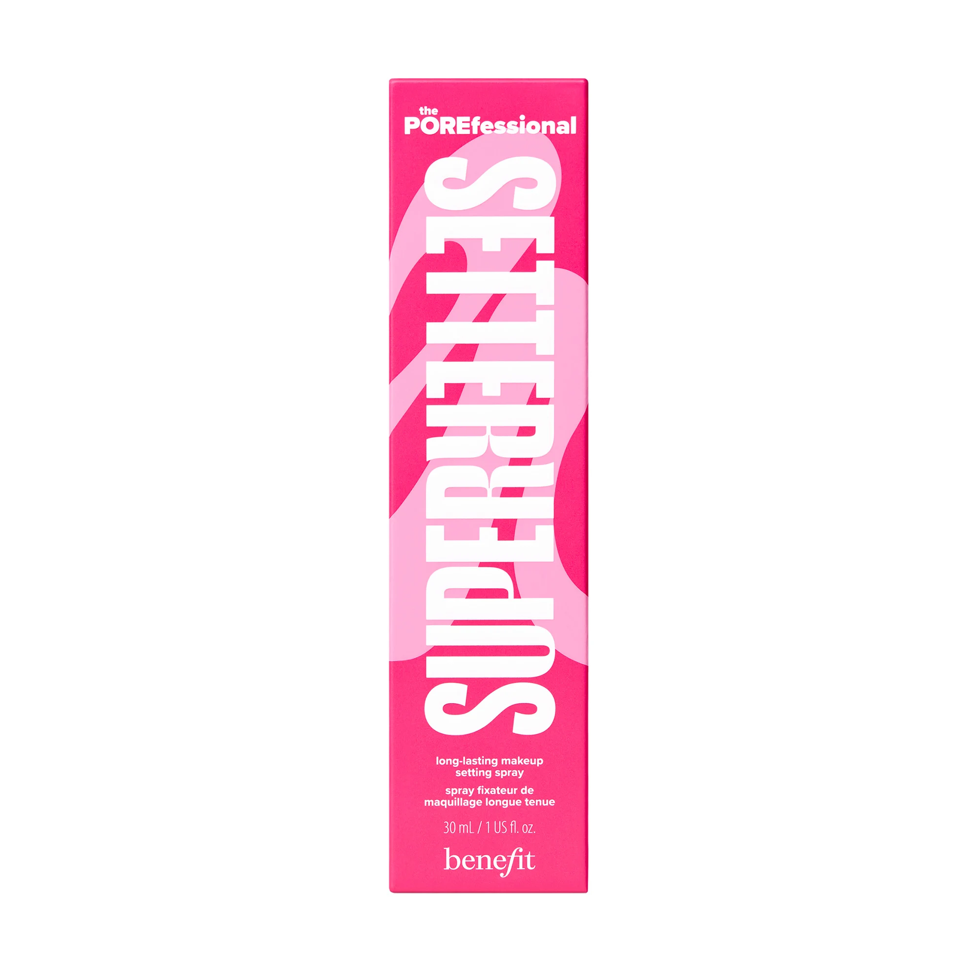 신세계인터넷면세점-베네피트-페이스메이크업-포어페셔널 세팅 스프레이 미니 Porefessional Super Setter Setting Spray mini 30ml