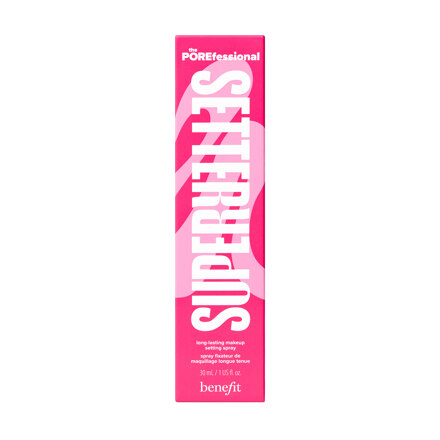 포어페셔널 세팅 스프레이 미니 Porefessional Super Setter Setting Spray mini 30ml