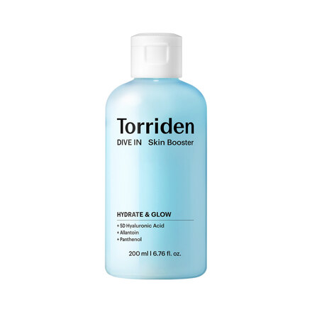 다이브인 저분자 히알루론산 스킨부스터 200ml