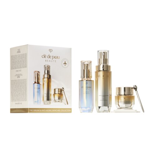 CPB ANTI-AGING LUXURY COLLECTION