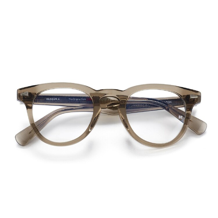 韩际新世界网上免税店-PUBLIC BEACON-太阳镜眼镜-MUSEUM.6 C4眼镜