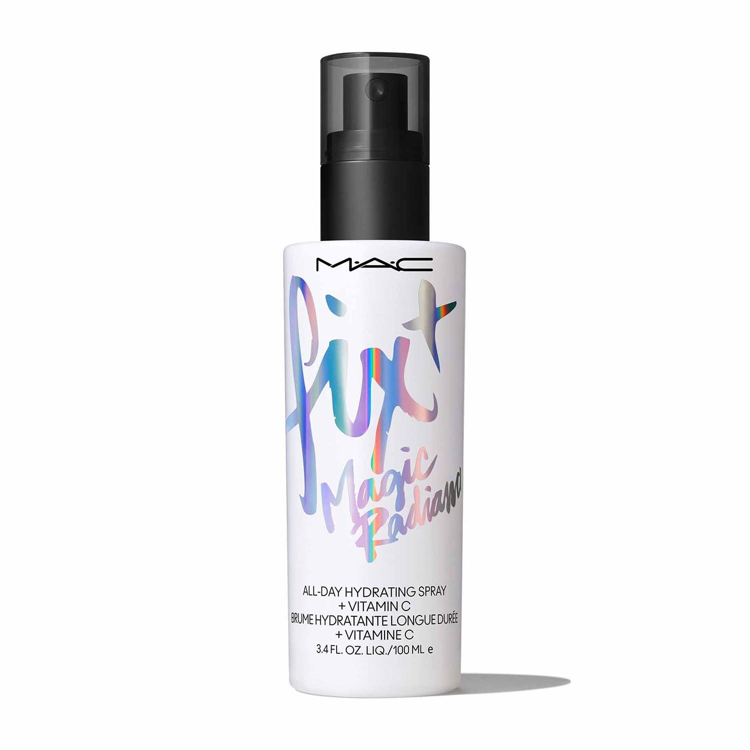신세계인터넷면세점-맥-페이스메이크업-픽스+매직 래디언스 100ML