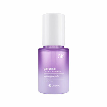 앰플 바쿠치올 5K 30ml