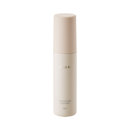 RMK CONDITIONING GLOW MIST