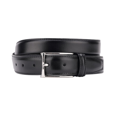 MAN BELT_BLACK_50_A0014PL01