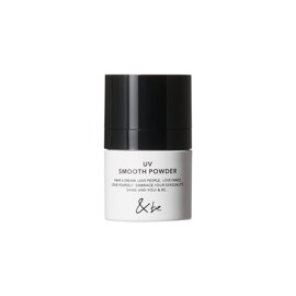 UV Smooth Powder 8g