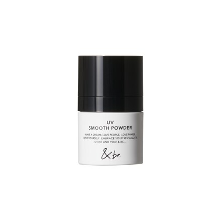 UV Smooth Powder 8g