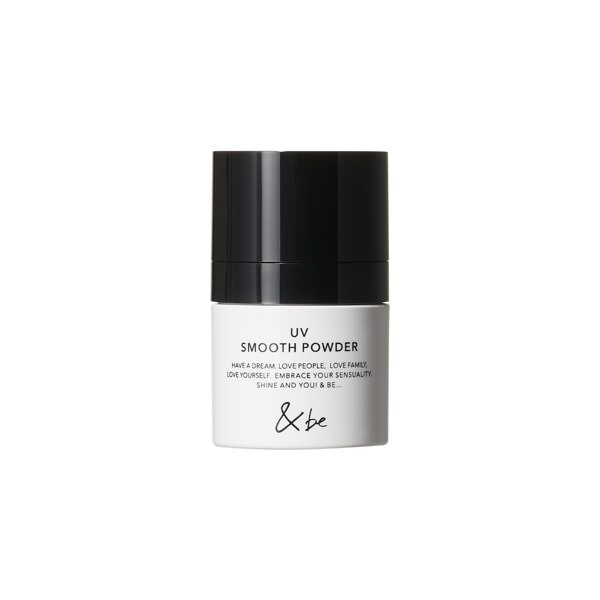 신세계인터넷면세점-앤드비-페이스메이크업-UV Smooth Powder 8g