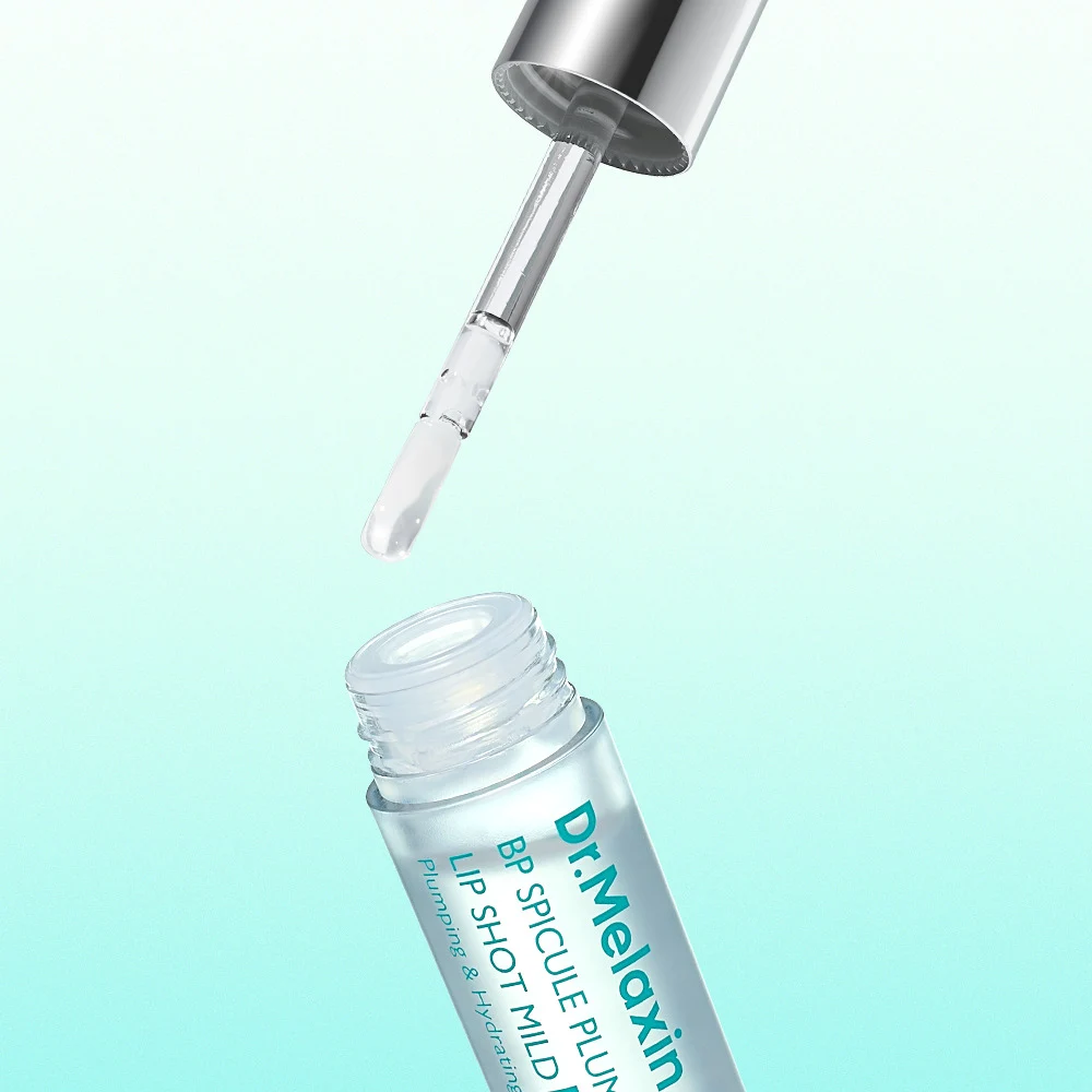 신세계인터넷면세점-닥터멜락신-립메이크업-비피 스피큘 플럼핑 립 샷 맥시 4ml