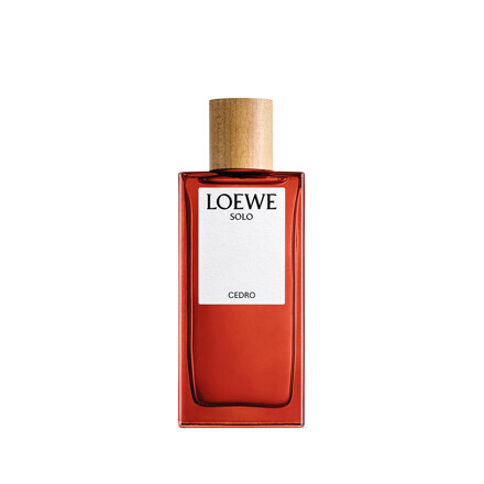 SOLO CEDRO EDT 125ml